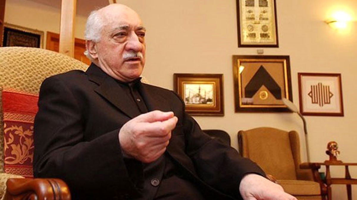 FETÖ Lideri Gülen Brezilya'ya Kaçacak