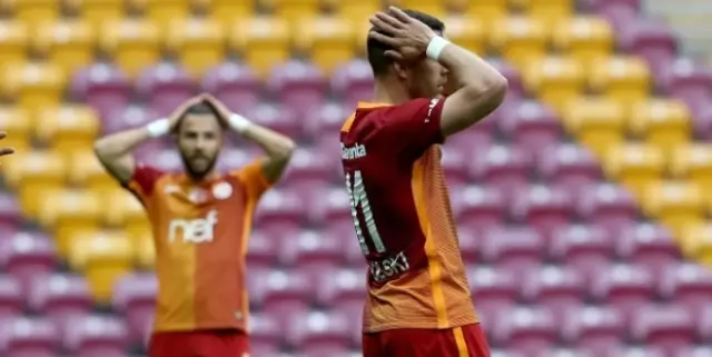 Galatasaray'da Büyük Operasyon Başlıyor!
