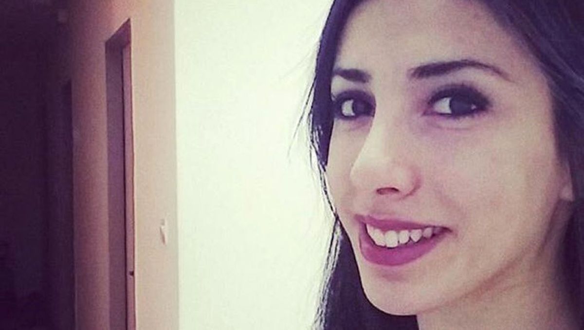 İntihar Eden Gizem'den Şok Mektup: Cenaze İstemiyorum, O Yaratıkla Kan Bağı Olan Kimseyi İstemiyorum