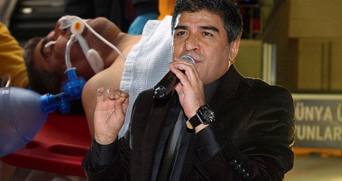 İbrahim Erkal'ın Beyin Kanaması Geçirmeden Önce Verdiği Son Röportajı Ortaya Çıktı