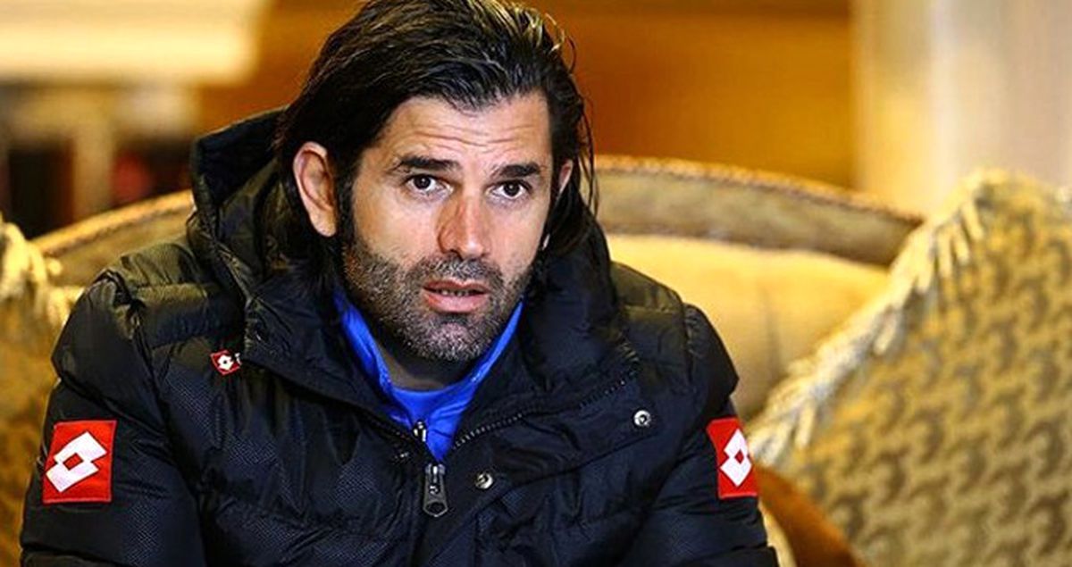 İbrahim Üzülmez: Fenerbahçe'yi de Galatasaray'ı da Çalıştırırım