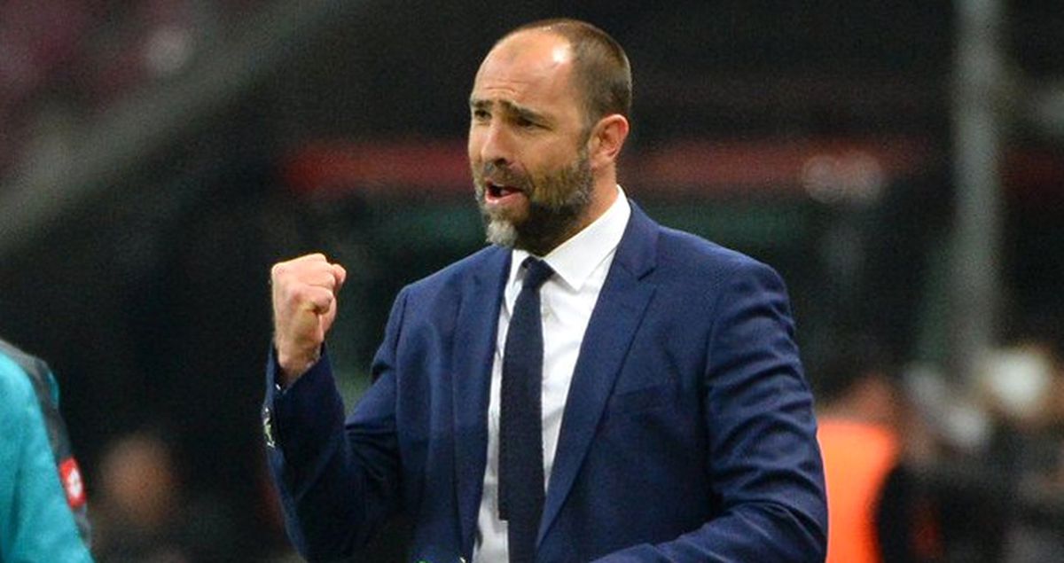 Igor Tudor, Galatasaray Yönetiminin Anlaştığı Negredo'yu Reddetti