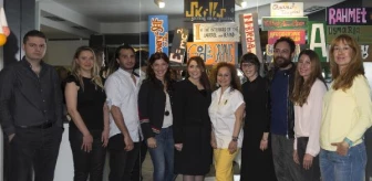 Kadıköy Yoğurtçu Parkı'na Park Ettiren Sanat Etkinlikleri Başladı