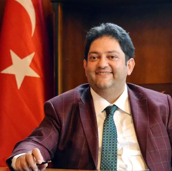Kapalı Tesisin Başına Geçti, Kayseri'ye Sucuk Pastırma Satmaya Başladı