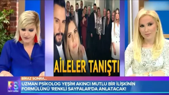 Lerzan Mutlu: Esra Erol Flash TV'de Olsaydı Alişan, Esra'nın Kız Kardeşi ile Evlenmezdi Lerzan Mutlu: Esra Erol Flash TV'de Olsaydı Alişan, Esra'nın Kız Kardeşi ile Evlenmezdi