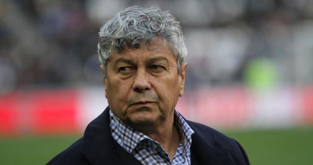 Mircea Lucescu'nun Galatasaray'daki Ekibi Bile Hazır