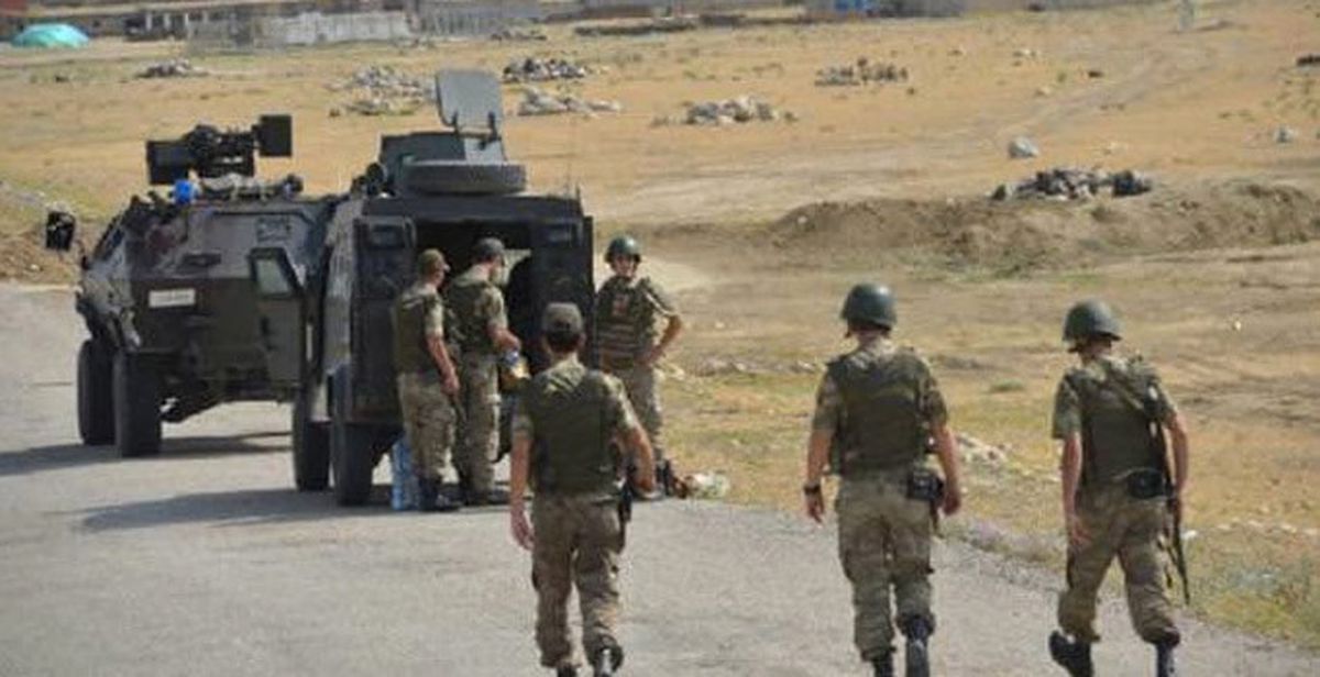 Muş'ta Operasyon Başladı! 21 Mahallede Sokağa Çıkma Yasağı İlan Edildi