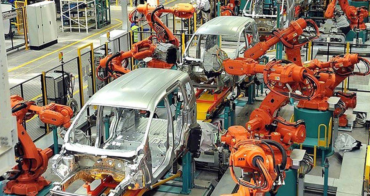 Otomobil Üretiminde Son 10 Yılın Rekorunu Kırdı