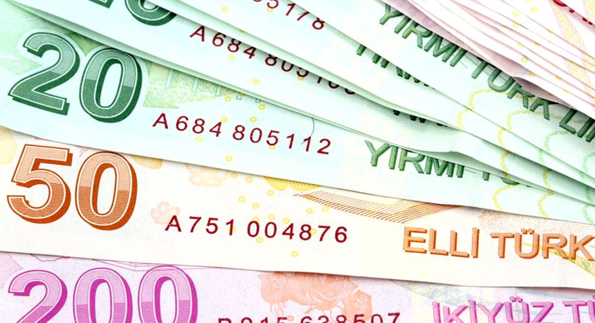 Serbest Bölgelerde Artık Türk Lirası Kullanılacak