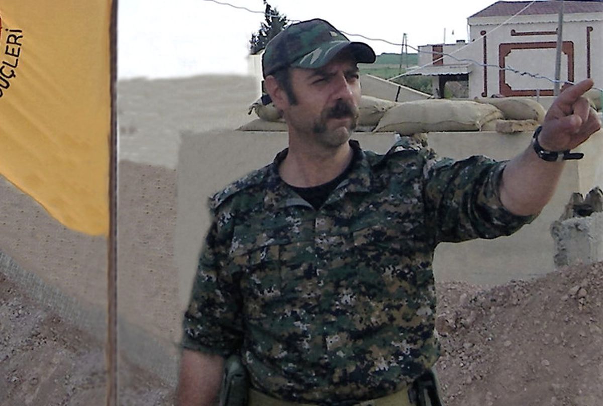 Suriye'de Öldürülen Ulaş Bayraktaroğlu İçin İntikam Saldırısı Planlayanlar Yakalandı