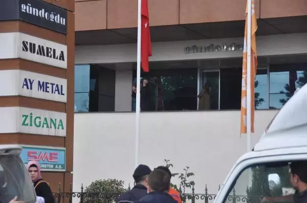 Hunkar Yemek Odasi