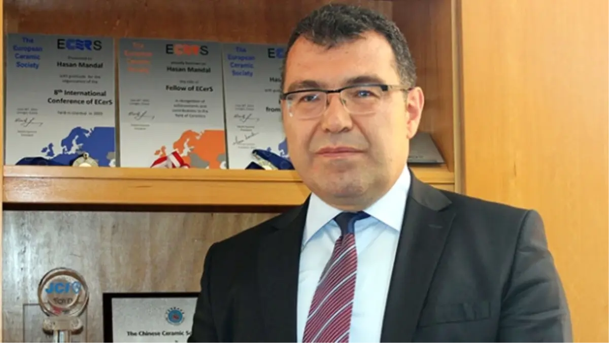 Türkiye'de 392 Suriyeli Akademisyen Var