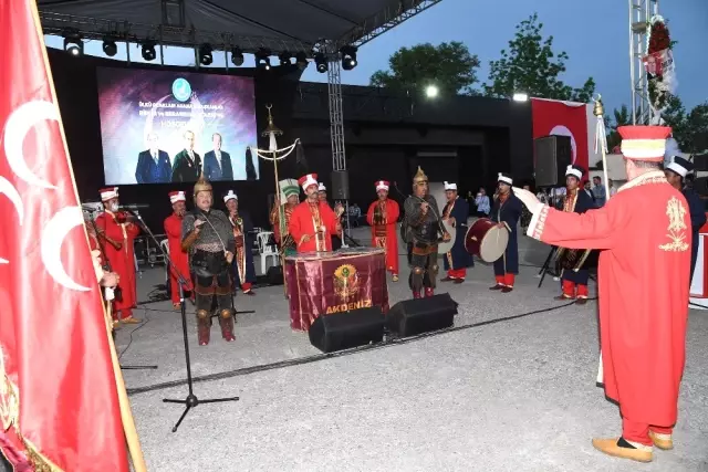 Ülkü Ocakları Adana İl Başkanlığı'ndan Birlik ve Beraberlik Şöleni