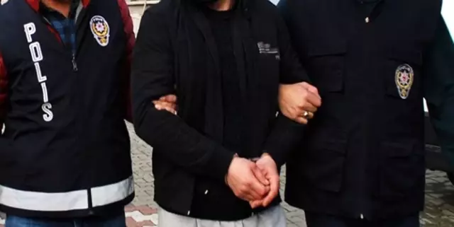 Uşak'taki Fetö/pdy Davası