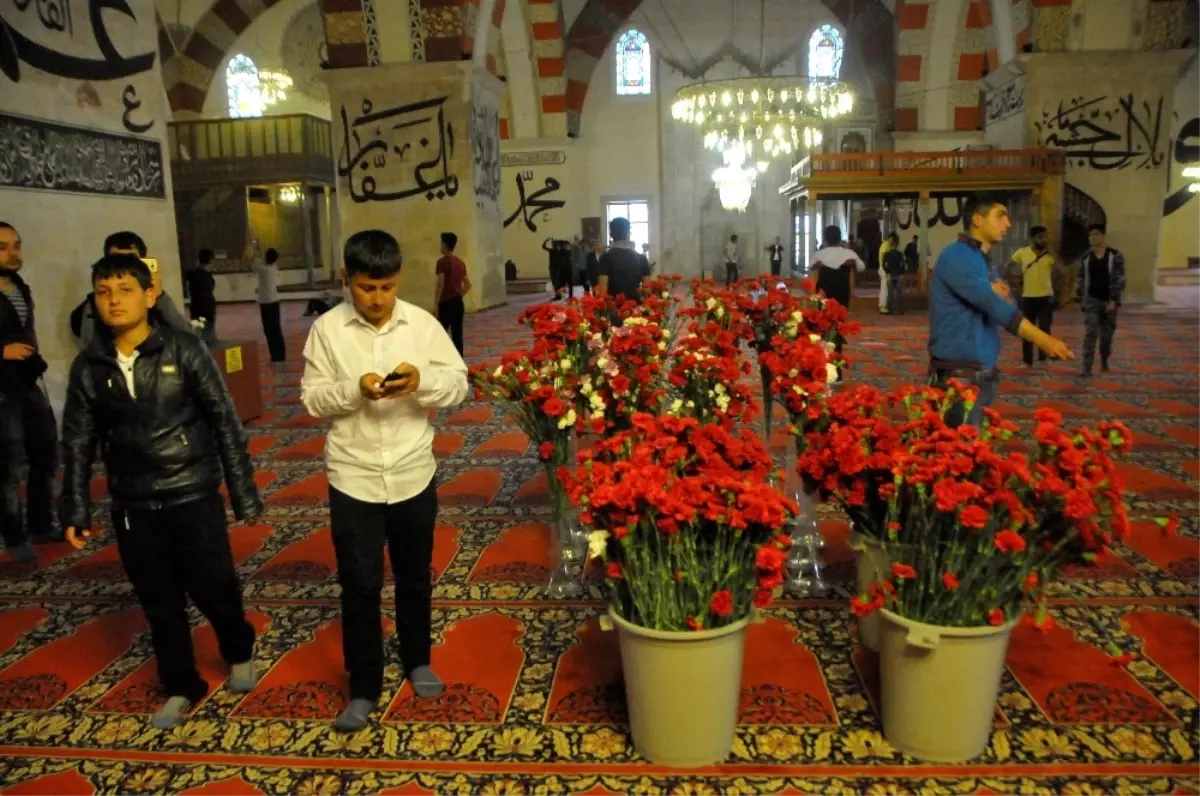 6 Asırlık Gelenek Edirne'de Yaşatılıyor