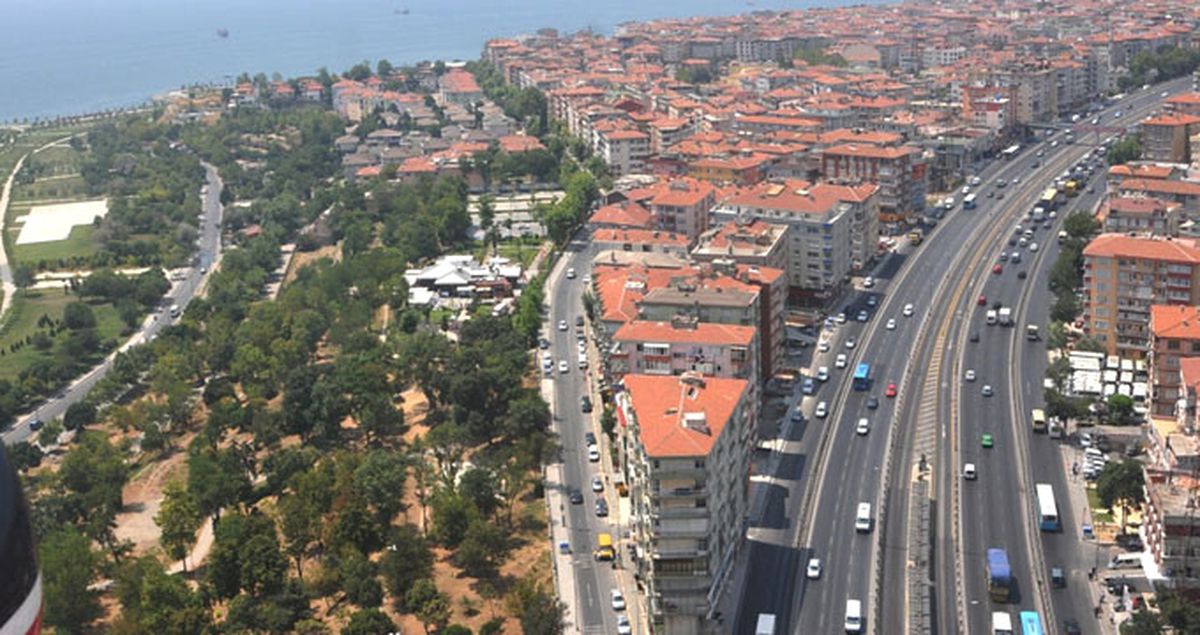 Avcılar'da İmar Planı Değiştirilerek 4 Kat Sınırlaması Kaldırıldı