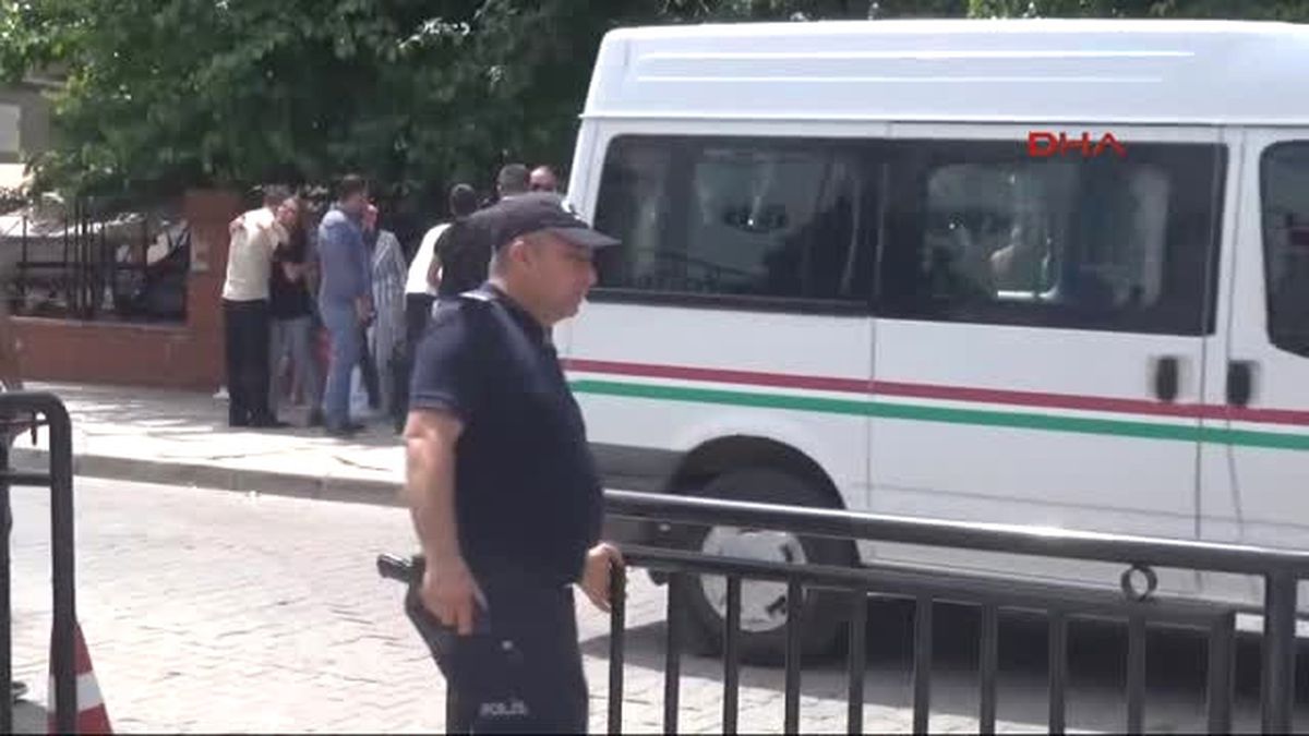 Aydın CHP'li Tezcan'ın Vurulması Davasında Tahliye