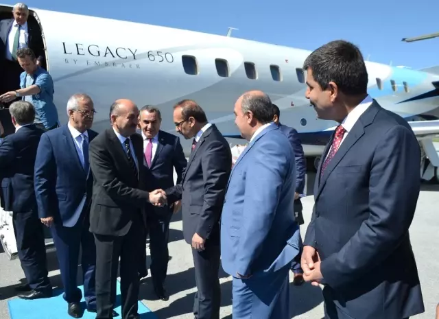 Bakan Müezzinoğlu:
