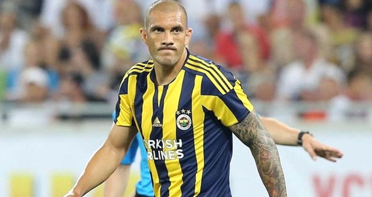 Fernandao'nun Eski Hocası: Fenerbahçe, 12 Milyon Euro'luk Teklifi Reddetti