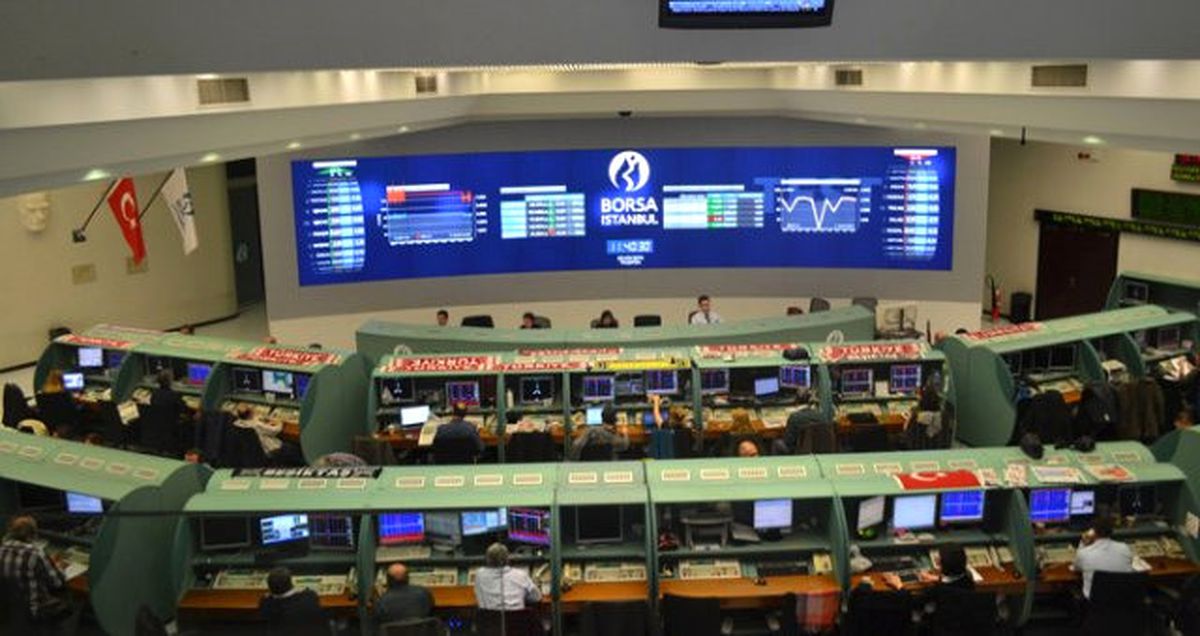 FETÖ'nün Borsa İstanbul Yapılanmasına Operasyon: 102 Gözaltı Kararı