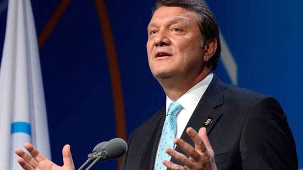Hasan Arat: 'Herkes Büyük Bir Çaba ve İstek ile 2020 Olimpiyatları'na Hazırlanıyor'