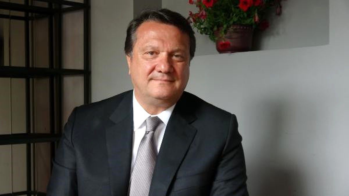 Hasan Arat: 'Herkes Büyük Bir Çaba ve İstek ile 2020 Olimpiyatları'na Hazırlanıyor'
