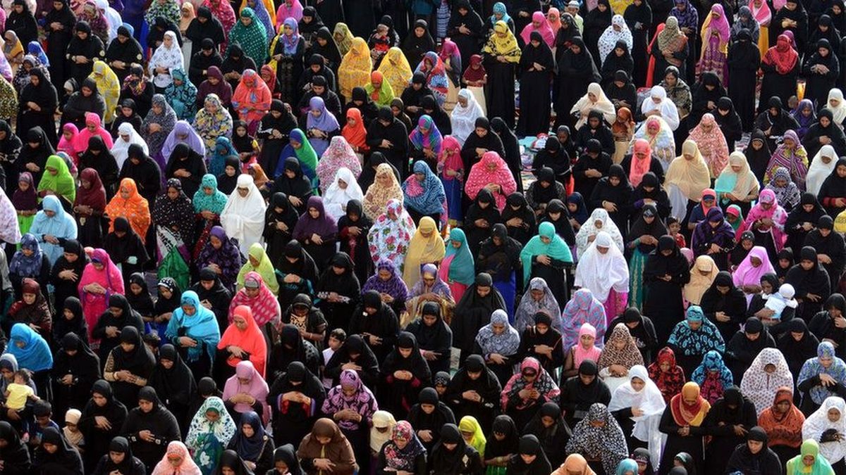 Hindistan Yüksek Mahkemesi 'Boş Ol' Uygulamasını İnceleyecek