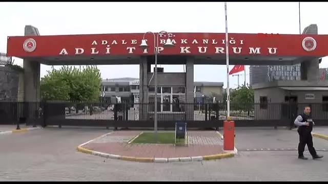 Ibrahim Erkal'ın Cenazesi Adli Tıp Kurumu'ndan Alındı