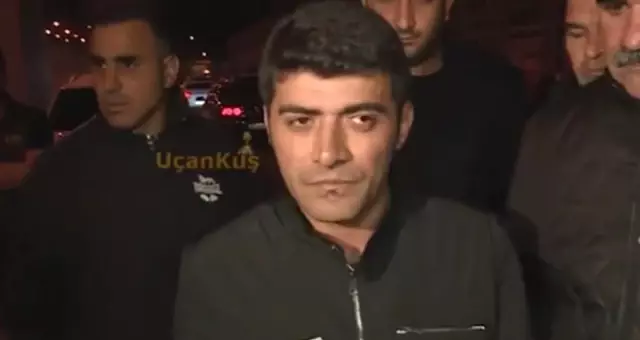 İbrahim Erkal'ın Kardeşi, Konuşmasıyla Herkesi Duygulandırdı