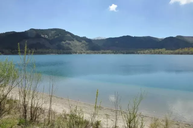 Isparta'nın Hedefi 1 Milyon Turist Isparta'nın Hedefi 1 Milyon Turist
