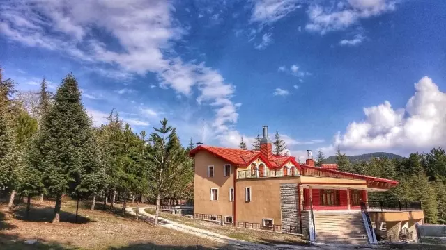 Isparta'nın Hedefi 1 Milyon Turist Isparta'nın Hedefi 1 Milyon Turist
