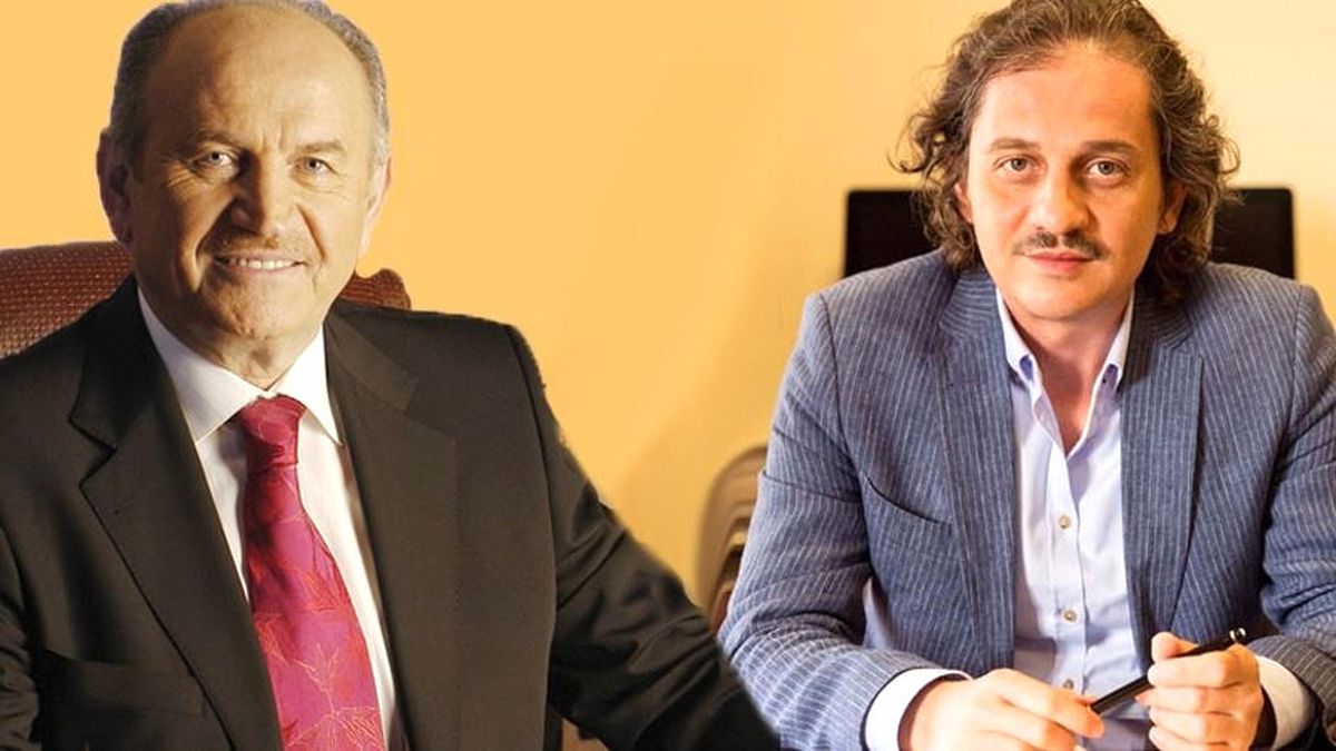 Kadir Topbaş'ın Damadı Kavurmacı'nın Tahliyesine HSK'dan İnceleme!