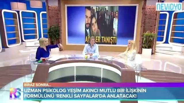 Lerzan Mutlu'dan Şok Alişan İddiası! Lerzan Mutlu'dan Şok Alişan İddiası!