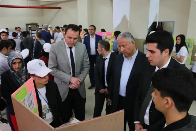 TÜBİTAK Bilim Genç Kafe Açılıyor TÜBİTAK Bilim Genç Kafe Açılıyor