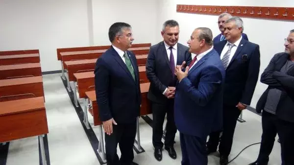 Milli Eğitim Bakanı Yılmaz: En Büyük Yatırımı Öğretmene Yaptık