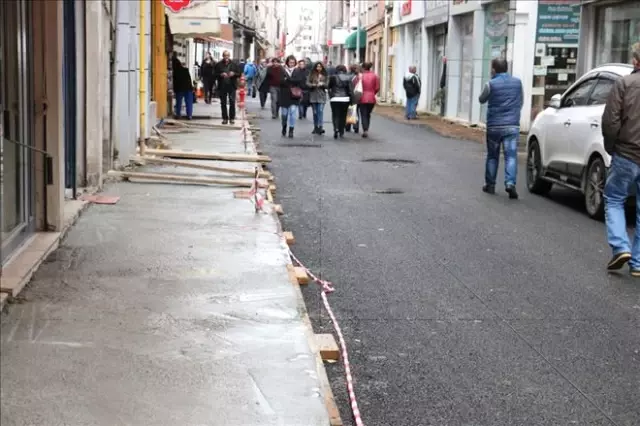 Ordu'da