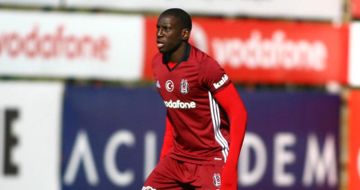 Osmanlıspor, Demba Ba'nın Transferi İçin Harekete Geçti