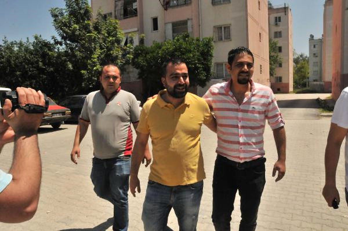 Başına Silah Dayayıp Çektiği Fotoğrafla Polisi Alarma Geçiren Genç, Uyurken Bulundu