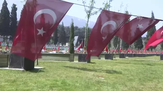 Soma Şehitleri, Facianın 3. Yılında Dualarla Anılacak - Manisa Soma Şehitleri, Facianın 3. Yılında Dualarla Anılacak - Manisa