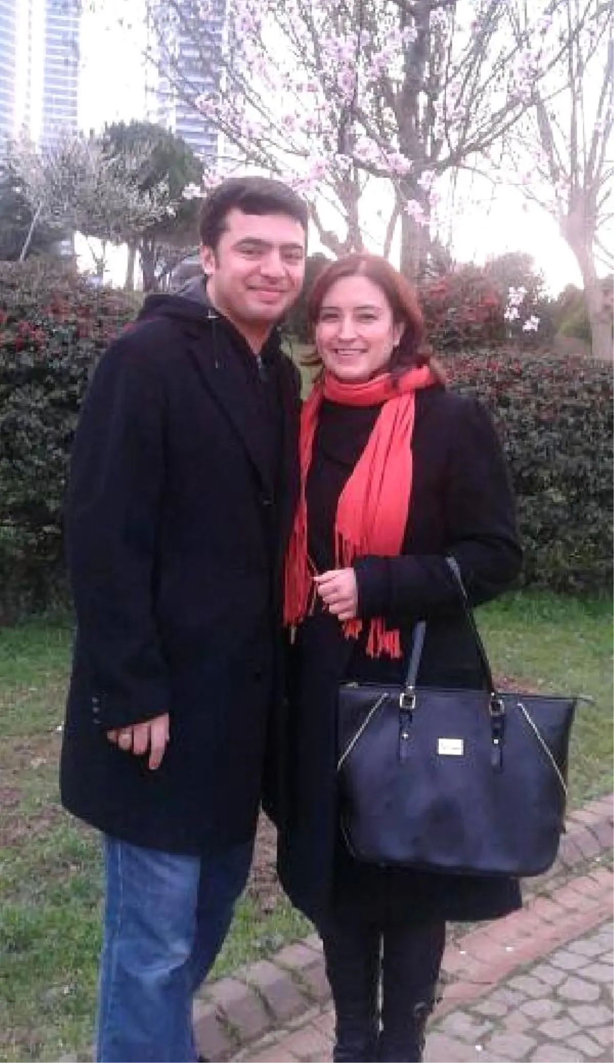 Trafik Magandaları Tarafından Silahlı Saldırıya Uğrayan Kadın Doktor, 7 Ay Vücudunda Kurşunla...