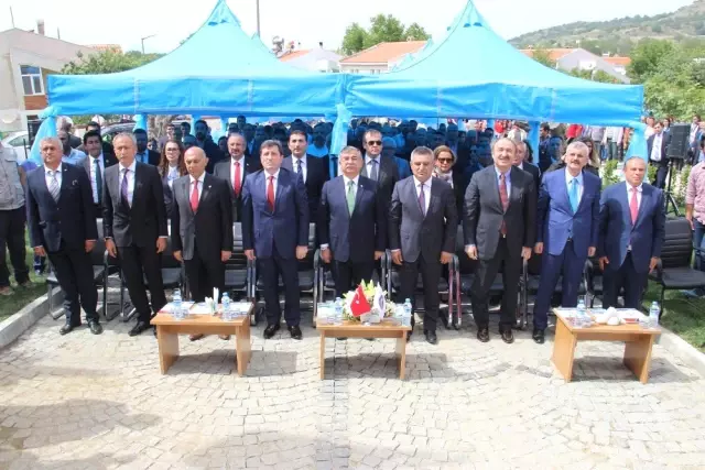 Yılmaz: '560 Binin Üzerinde Öğretmen Tayin Ettik'