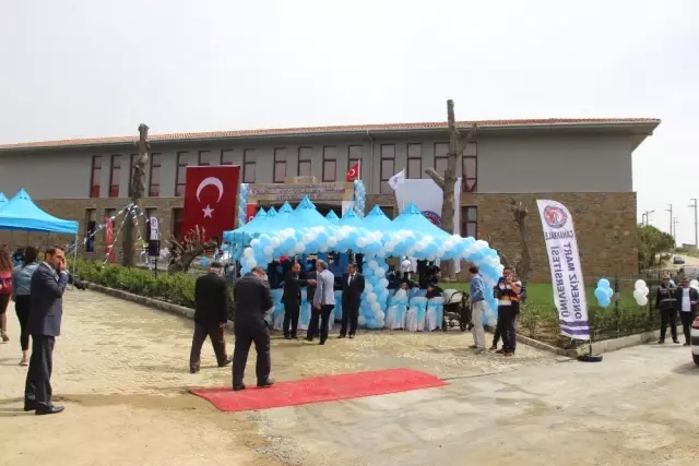Yılmaz: '560 Binin Üzerinde Öğretmen Tayin Ettik'