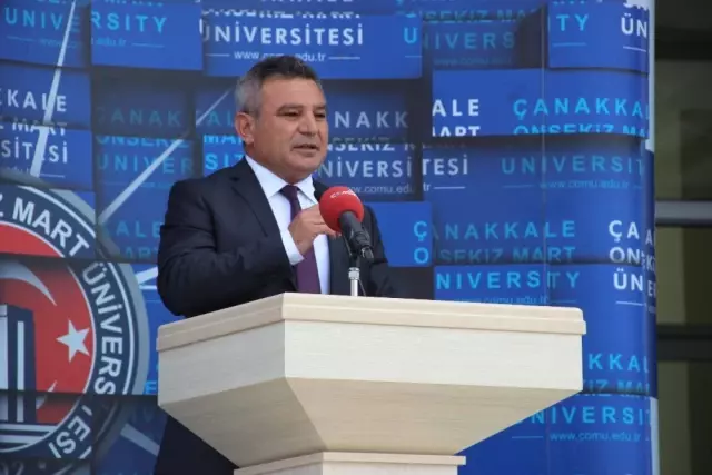 Yılmaz: '560 Binin Üzerinde Öğretmen Tayin Ettik'