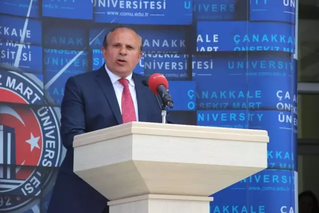 Yılmaz: '560 Binin Üzerinde Öğretmen Tayin Ettik'