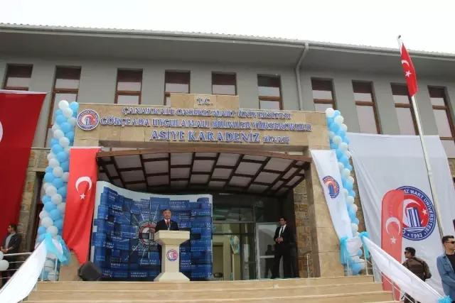 Yılmaz: '560 Binin Üzerinde Öğretmen Tayin Ettik'