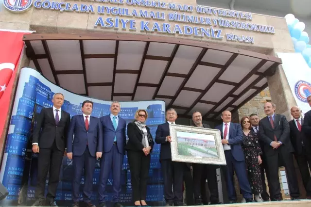 Yılmaz: '560 Binin Üzerinde Öğretmen Tayin Ettik'