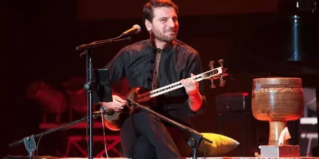 16. Uluslararası Mevazin Müzik Festivali 16. Uluslararası Mevazin Müzik Festivali