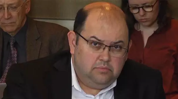 ABD'de FETÖ'cü İş Adamı Emre Çelik'i Kaçıran 'PYD' Sorusu