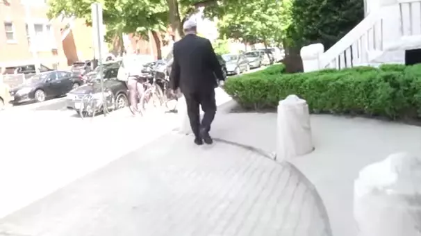 ABD'de FETÖ'cü İş Adamı Emre Çelik'i Kaçıran 'PYD' Sorusu