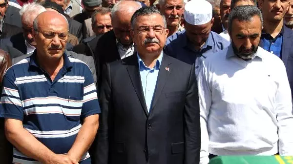 Bakan Yılmaz: Türkiye Düne Nazaran Daha Güçlenmiştir